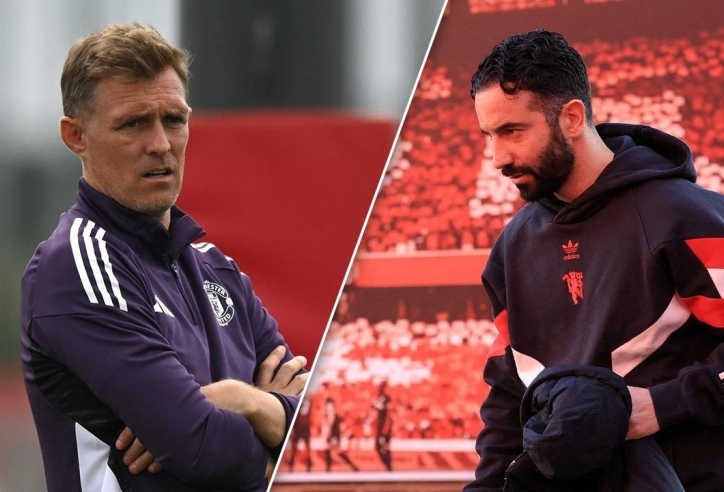 Chỉ sau một trận, Fletcher làm được điều Amorim không thể