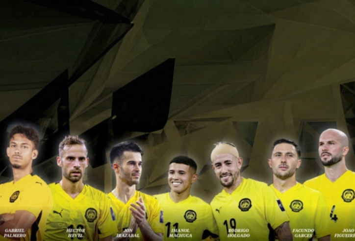 LĐBĐ Malaysia khẩn cầu CAS một điều bất ngờ