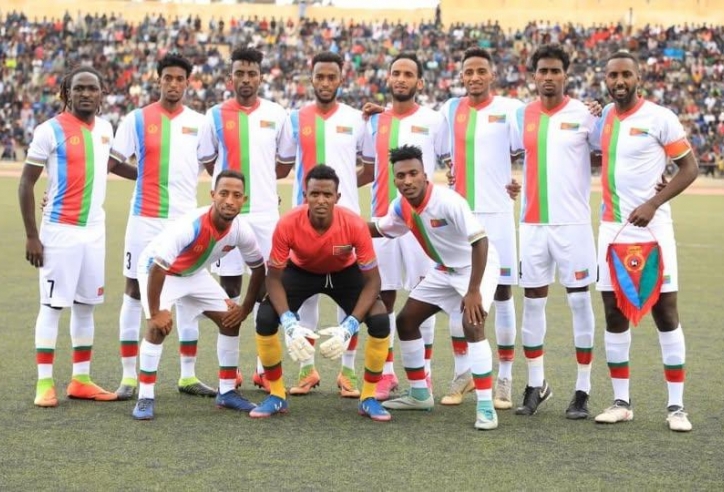 Quốc gia duy nhất chưa được FIFA xếp hạng đã trở lại sau 6 năm