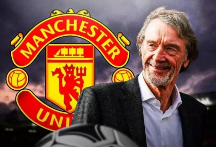 Sir Jim Ratcliffe bị chỉ trích thậm tệ vì biến MU thành rạp xiếc