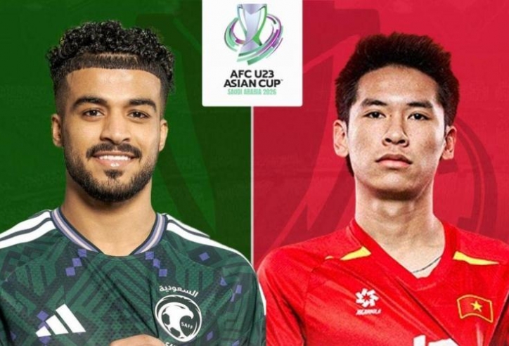 Những dấu mốc lịch sử chờ U23 Việt Nam vượt qua