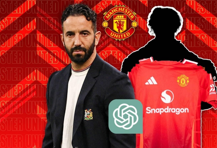 Siêu máy tính chọn ra HLV trưởng phù hợp nhất cho MU