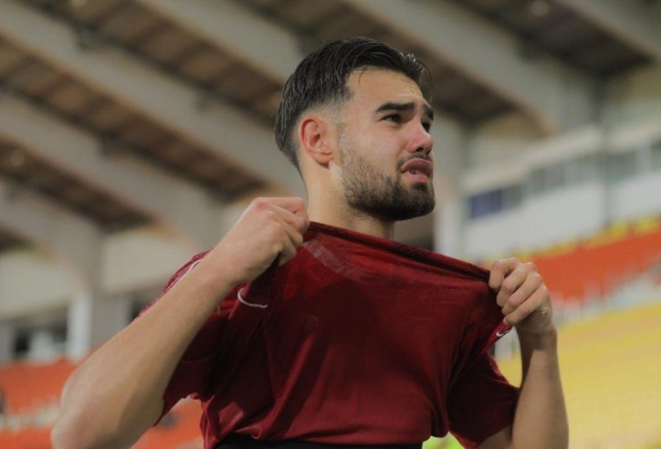 Truyền thông Indonesia phanh phui chi tiết khiến U22 bị loại cay đắng