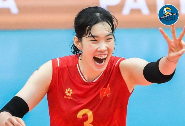 Đội trưởng Việt Nam tuyên bố cứng về HCV SEA Games