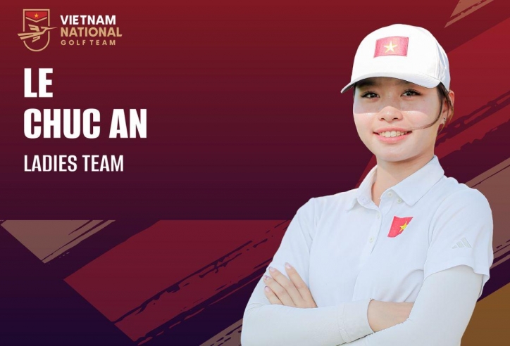 Thần đồng 17 tuổi lập cột mốc lịch sử cho Việt Nam ở SEA Games