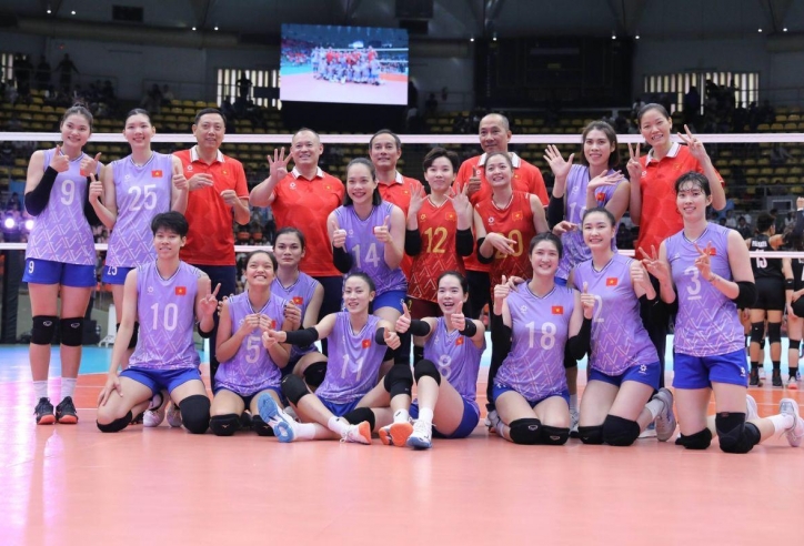 Báo Thái Lan dậy sóng trước chung kết SEA Games với Việt Nam