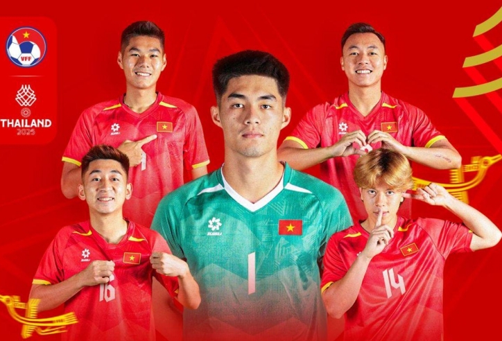 CĐV Đông Nam Á nói điều bất ngờ về U22 Việt Nam trước bán kết SEA Games