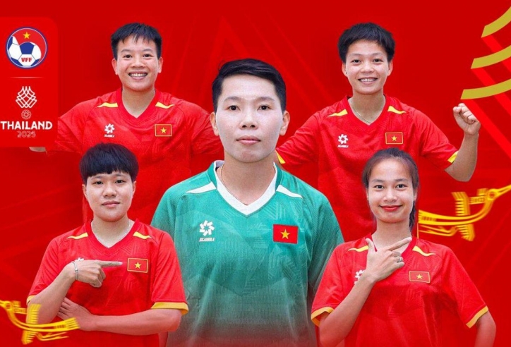 Thủ môn Việt Nam thốt lên 1 điều trước ngày tái đấu Philippines