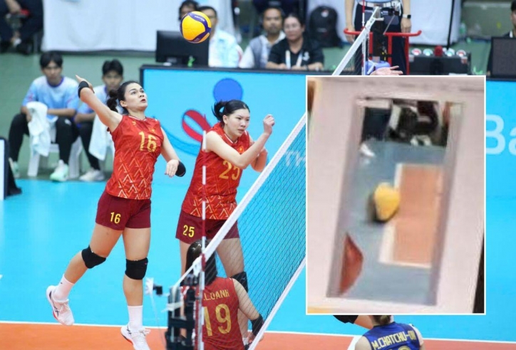 Báo Thái Lan thốt lên 1 điều về điểm tranh cãi ở chung kết với Việt Nam