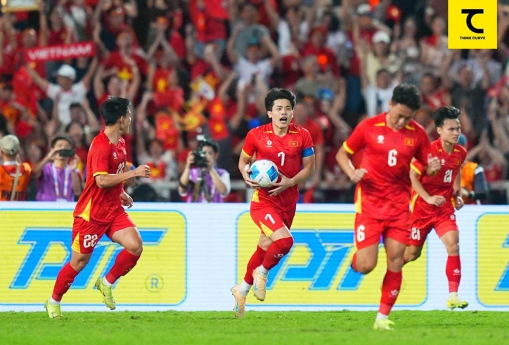 QBV Việt Nam lộ diện ứng viên số 1 sau SEA Games 33