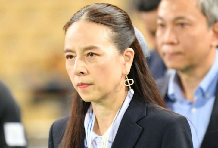 Madam Pang thốt lên 1 điều khi Thái Lan thua ngược Việt Nam