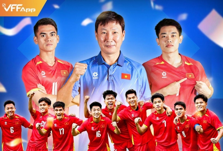 Truyền thông Indonesia nói điều khó tin về bóng đá Việt Nam