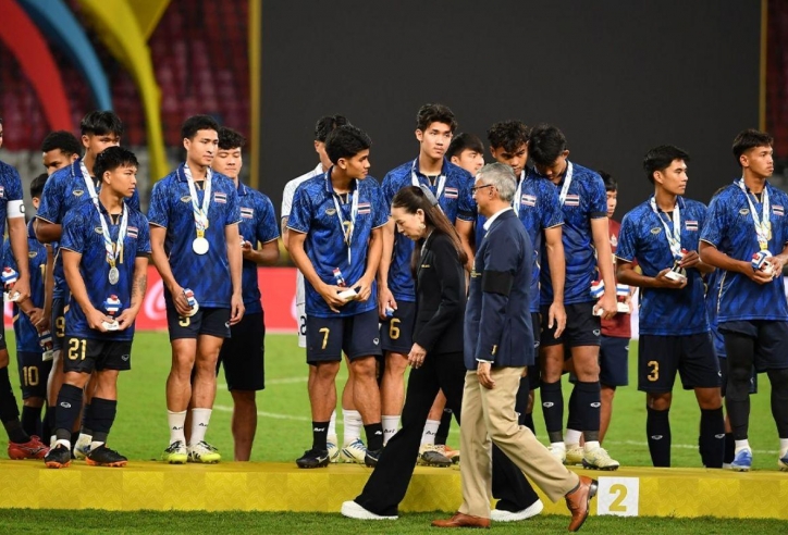 Truyền thông Thái Lan tự chỉ trích thậm tệ SEA Games 33