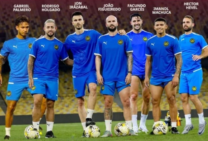 Truyền thông Indonesia phản ứng mạnh sau động thái mới của FIFA với Malaysia