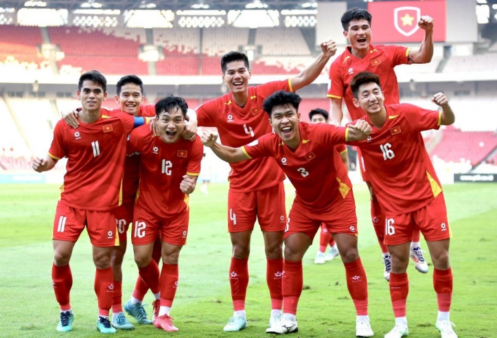 CĐV Đông Nam Á đồng loạt thốt lên 1 điều khi Việt Nam đá giải châu Á