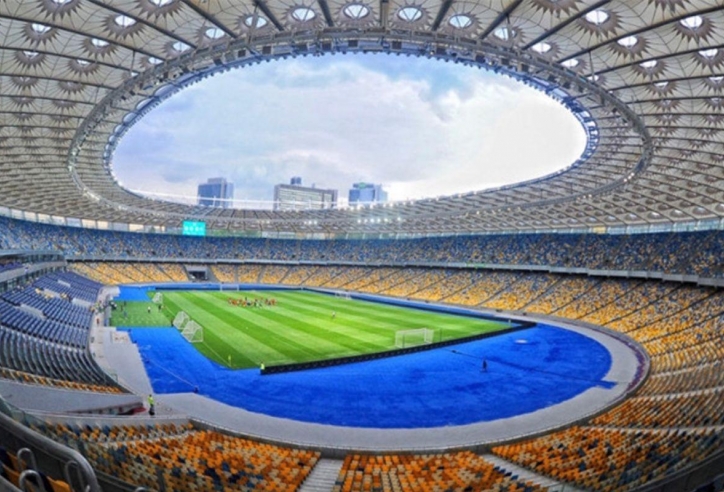 Nóng: Việt Nam sắp đón siêu SVĐ, Mỹ Đình không còn lớn nhất