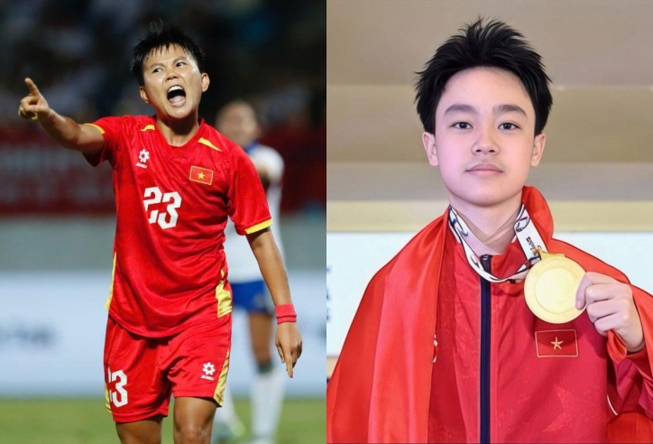 VĐV Việt Nam xuất hiện trong 3 khoảnh khắc gây tranh cãi nhất SEA Games 33