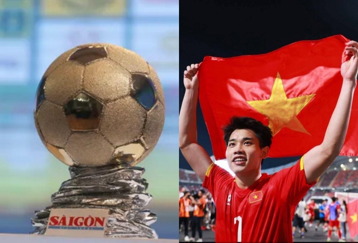 Đình Bắc đứng trước cơ hội vàng đi vào lịch sử QBV Việt Nam