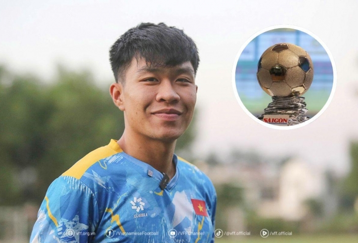 Lý Đức chỉ thẳng chủ nhân QBV Việt Nam 2025