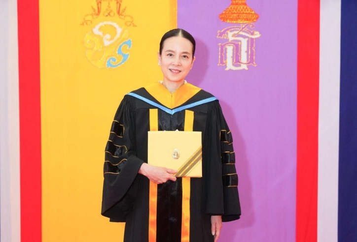 Madam Pang bất ngờ nhận vinh dự hiếm có sau SEA Games