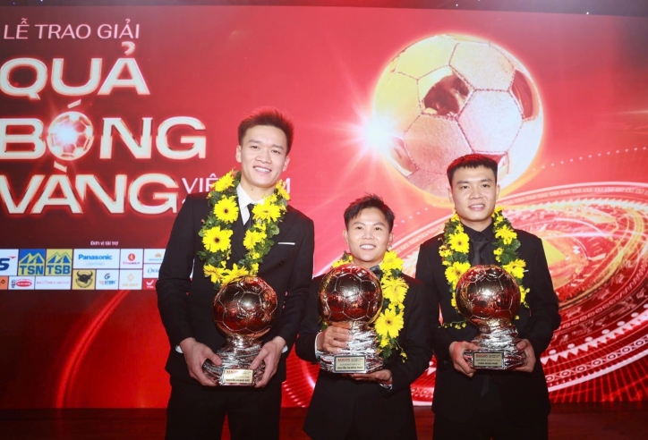 CĐV Đông Nam Á không ngừng tranh luận về QBV Việt Nam