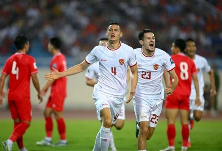 CĐV Indonesia phấn khích khi sao nhập tịch vượt cả Việt Nam lẫn Thái Lan