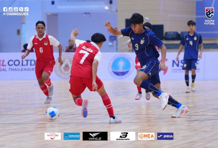 CĐV Đông Nam Á dậy sóng khi Thái Lan gặp Indonesia ở chung kết AFF