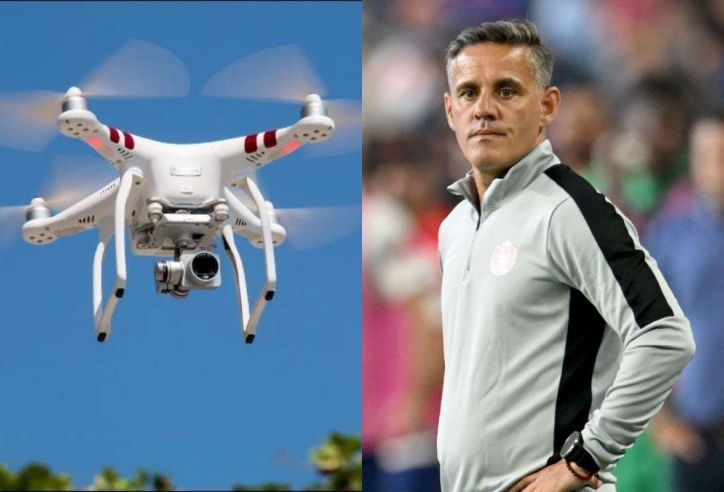 Tân HLV ĐT Indonesia từng vướng bê bối gian lận, thoát án nặng phút chót