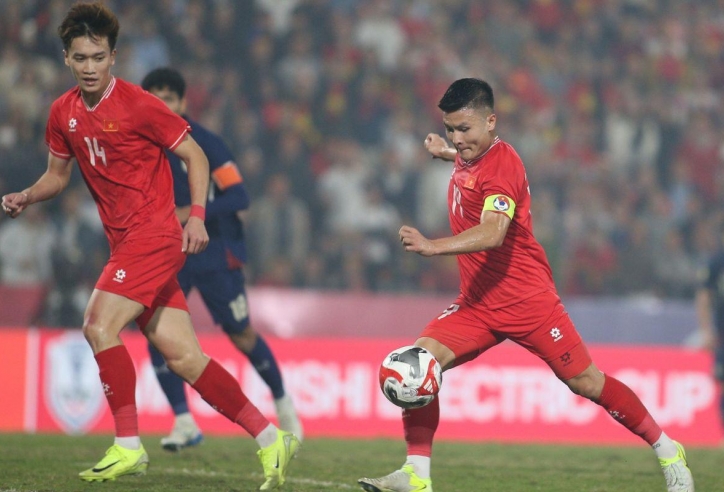 Lộ diện cầu thủ đắt giá nhất Việt Nam, không phải Hoàng Đức