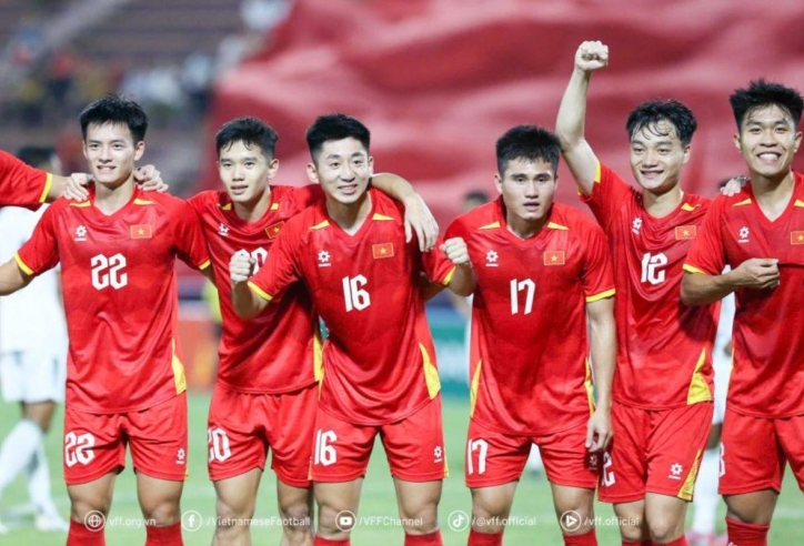 VTV5, VTV6 trực tiếp bóng đá hôm nay 30/12