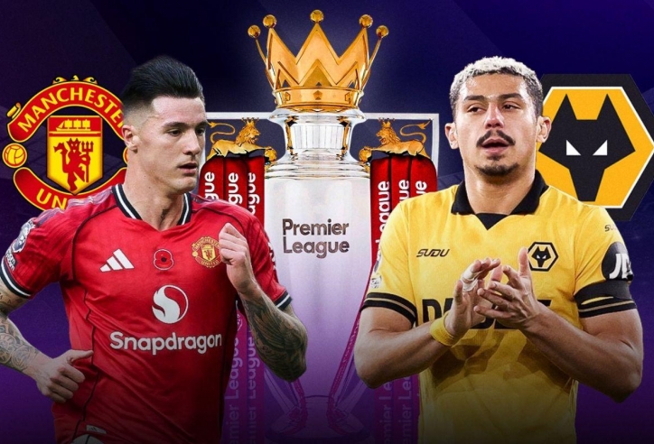 Siêu máy tính dự đoán trận MU vs Wolves: Chênh lệch quá lớn