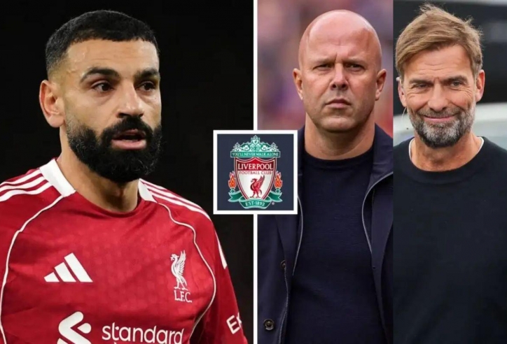 Liverpool ra quyết định lớn với Salah, rõ lý do xảy ra mâu thuẫn