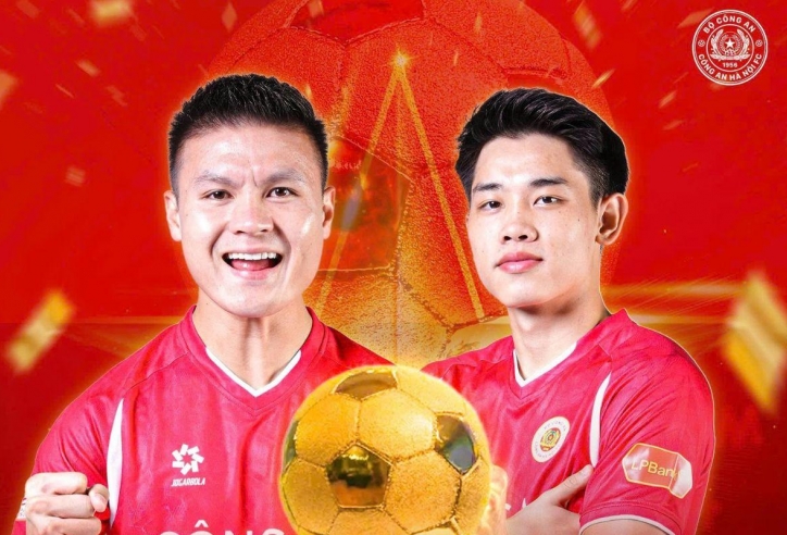 CĐV Singapore dậy sóng trước màn đối đầu Quang Hải, Đình Bắc