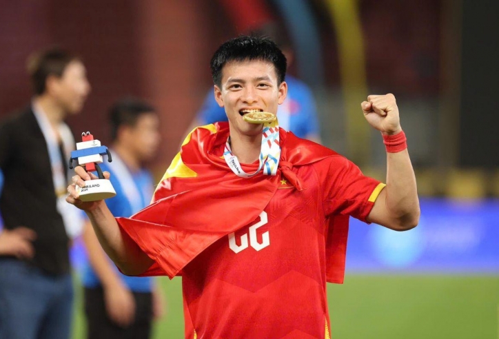 3 cái tên sẵn sàng thay thế Thanh Nhàn ở U23 Việt Nam