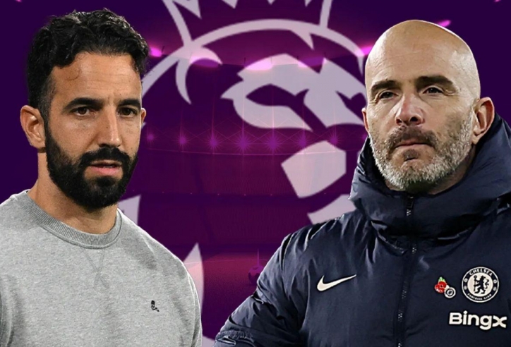 CHÍNH THỨC: HLV Ngoại hạng Anh đầu tiên mất việc năm 2026