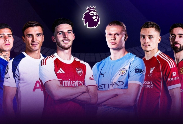 Vòng 19 Ngoại hạng Anh: Arsenal vô địch lượt đi, đại gia đồng loạt sảy chân