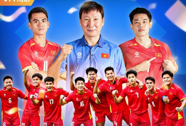 U23 Việt Nam đối đầu đội bóng lần đầu dự VCK U23 châu Á