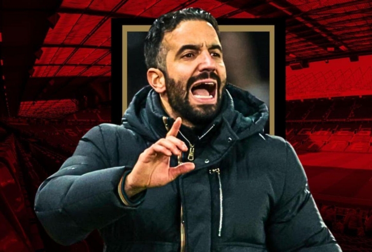 Sa thải Amorim, MU lộ bí mật chuyển nhượng gây tranh cãi