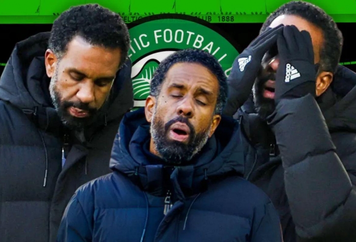 CHÍNH THỨC: HLV thứ ba mất việc tại Vương quốc Anh