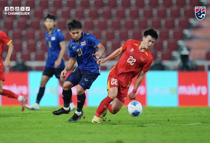 Truyền thông Indonesia dậy sóng khi U23 Việt Nam được kỳ vọng vô địch châu Á