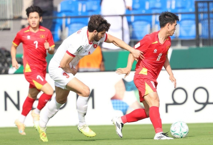 CĐV Jordan nổi giận dữ dội khi thua sốc U23 Việt Nam