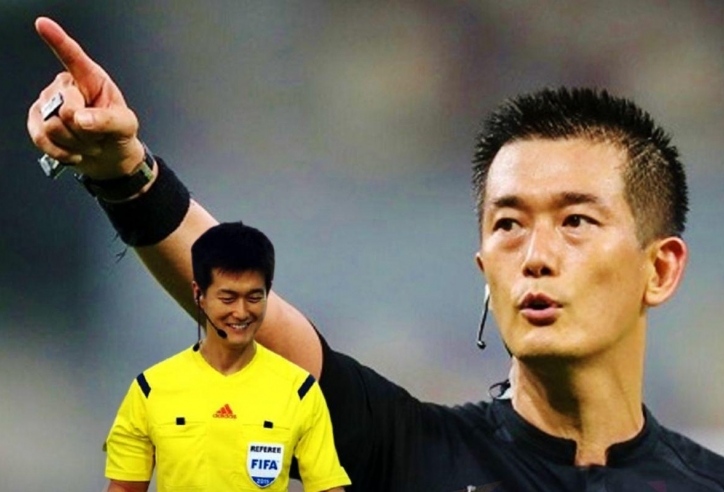Truyền thông Jordan nhầm lẫn khó tin trọng tài trận U23 Việt Nam