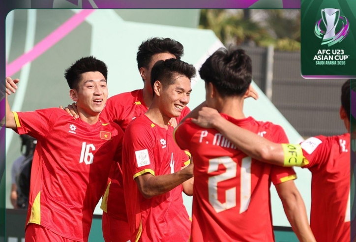 Không chỉ Mbappe Việt Nam, HLV Kim Sang Sik còn giấu 2 quân bài lợi hại