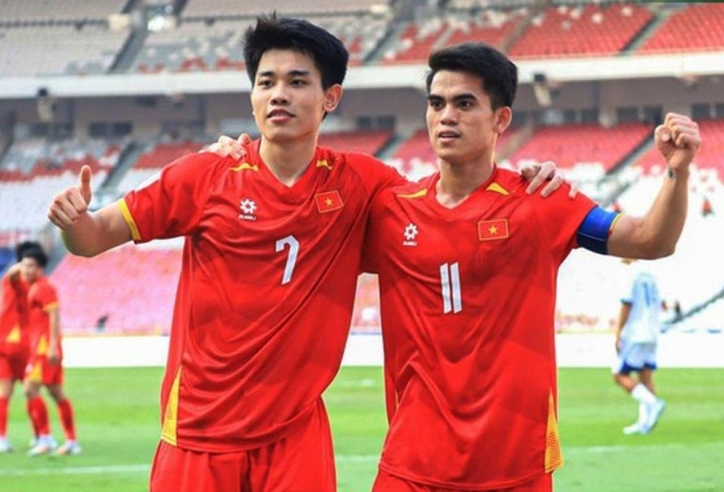 NÓNG: U23 Việt Nam nhận tin dữ trước trận U23 Kyrgyzstan