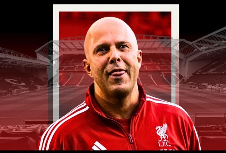 CHÍNH THỨC: Liverpool có tân binh đầu tiên năm 2026