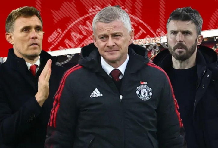 Chuyển nhượng MU 10/1: Hạn chót chốt HLV tạm quyền, sếp lớn rời Old Trafford