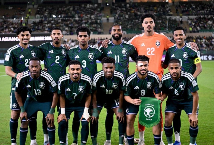 U23 Ả Rập Xê Út có thật sự là thử thách lớn với U23 Việt Nam?