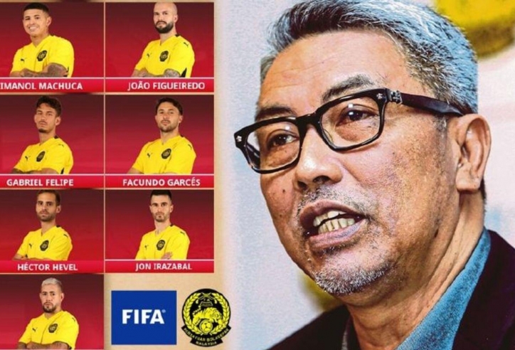 8 người bị điều tra vụ nhập tịch lậu, sếp lớn Malaysia khó thoát