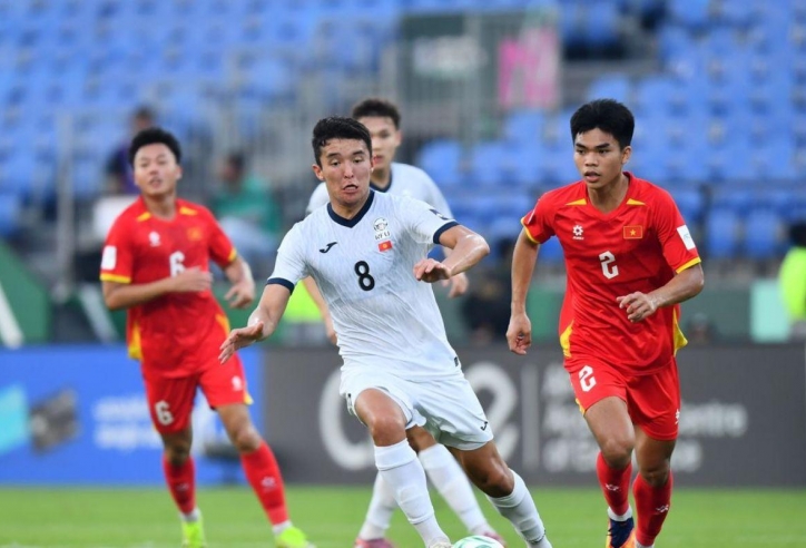 Mbappe Việt Nam tuyên bố cứng, tiết lộ thần tượng đặc biệt