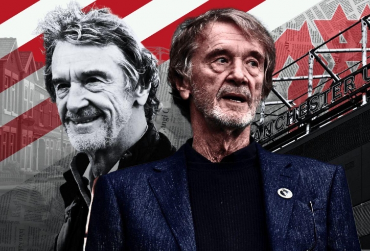 XÁC NHẬN: MU hoàn tất thương vụ 40 triệu Euro